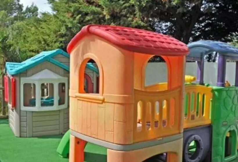 Курорт Pestana Palm Gardens