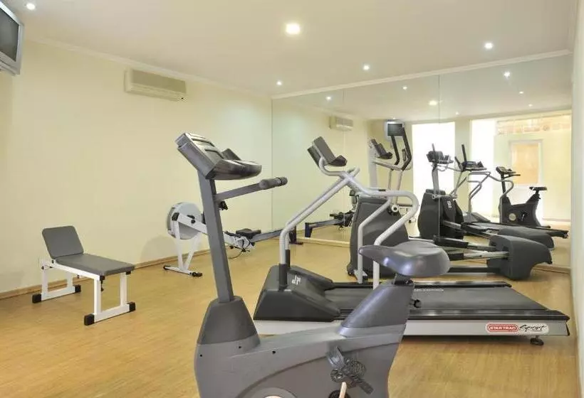 Курорт Pestana Palm Gardens