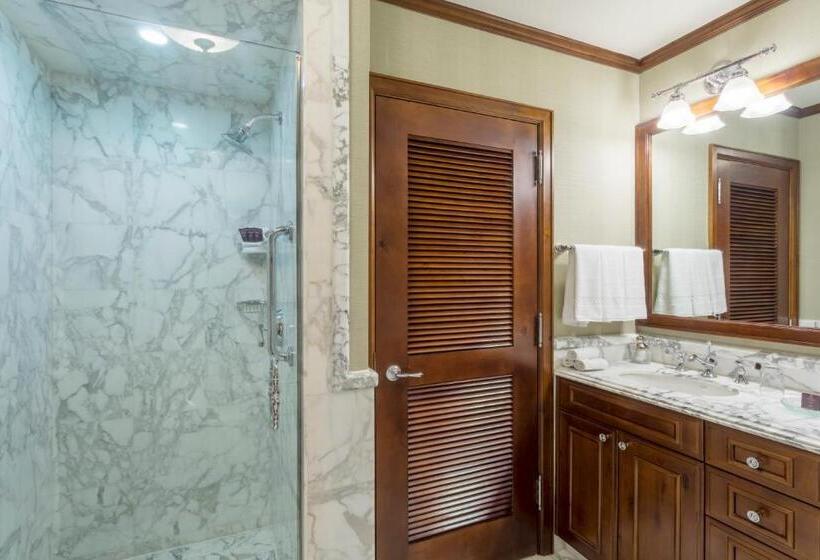 Ritz Carlton, Aspen Highlands