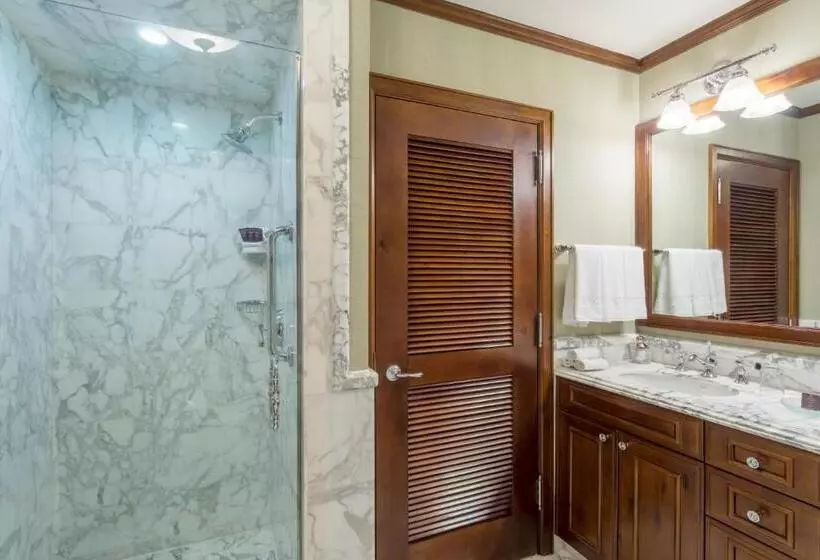 Ritz Carlton, Aspen Highlands