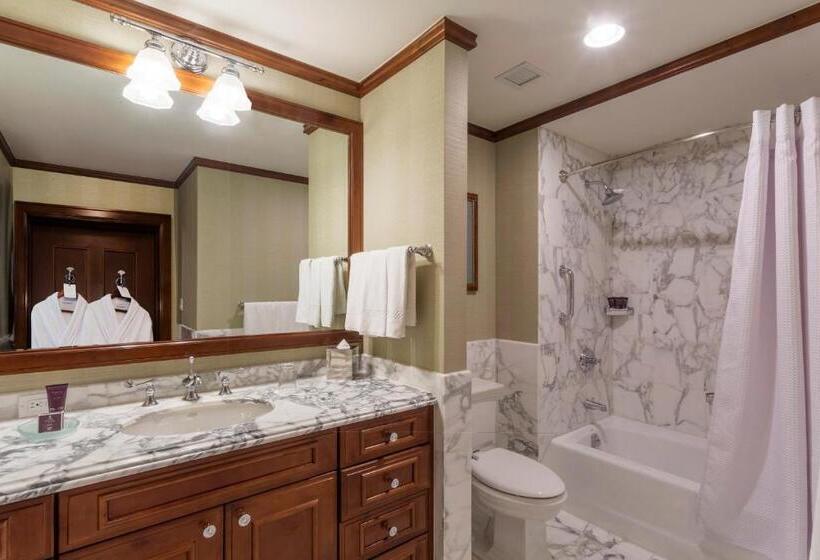 Ritz Carlton, Aspen Highlands