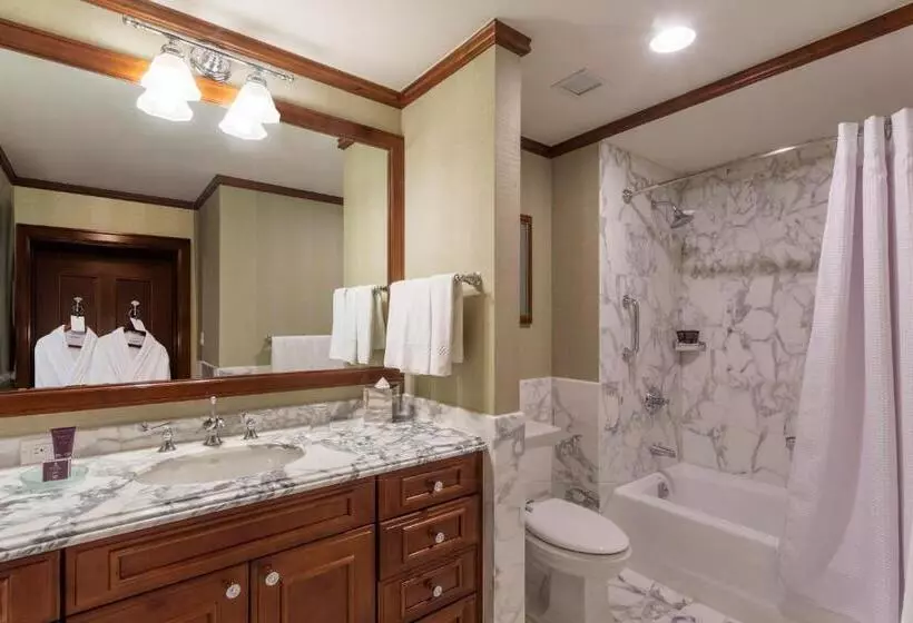 Ritz Carlton, Aspen Highlands