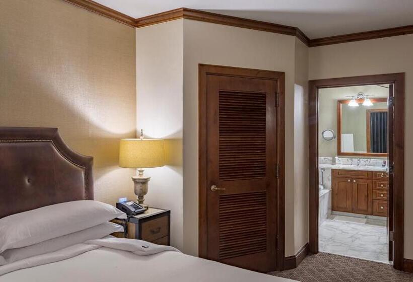 Ritz Carlton, Aspen Highlands