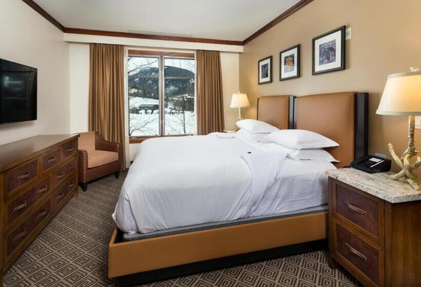 Ritz Carlton, Aspen Highlands