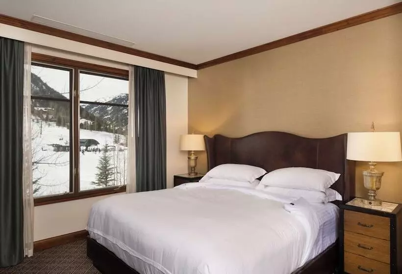 Ritz Carlton, Aspen Highlands