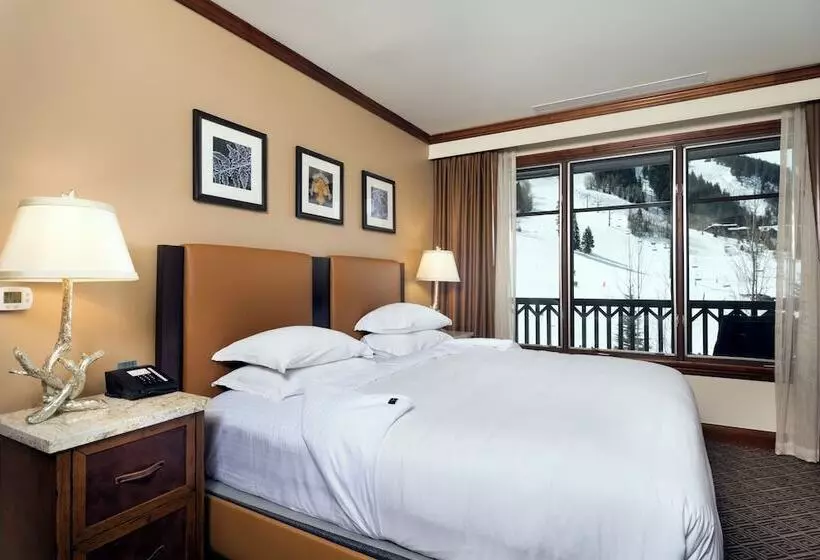 Ritz Carlton, Aspen Highlands