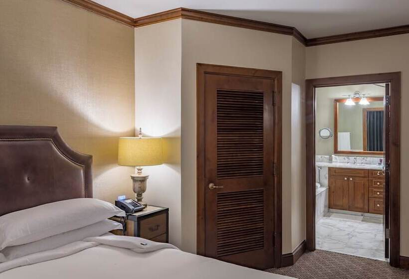 Ritz Carlton, Aspen Highlands