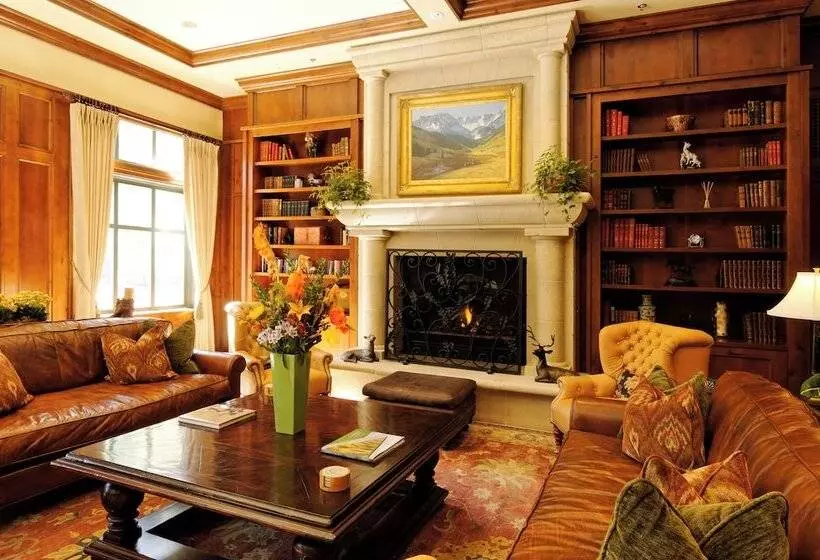 Ritz Carlton, Aspen Highlands