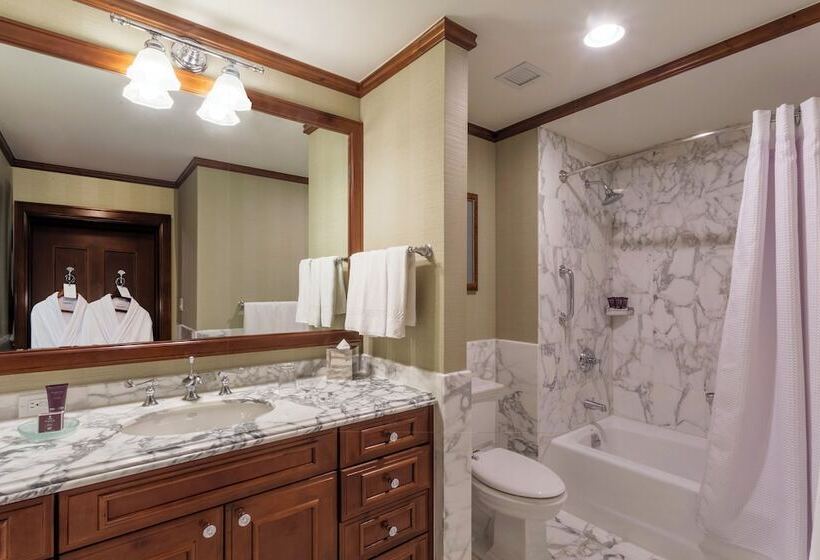 Ritz Carlton, Aspen Highlands