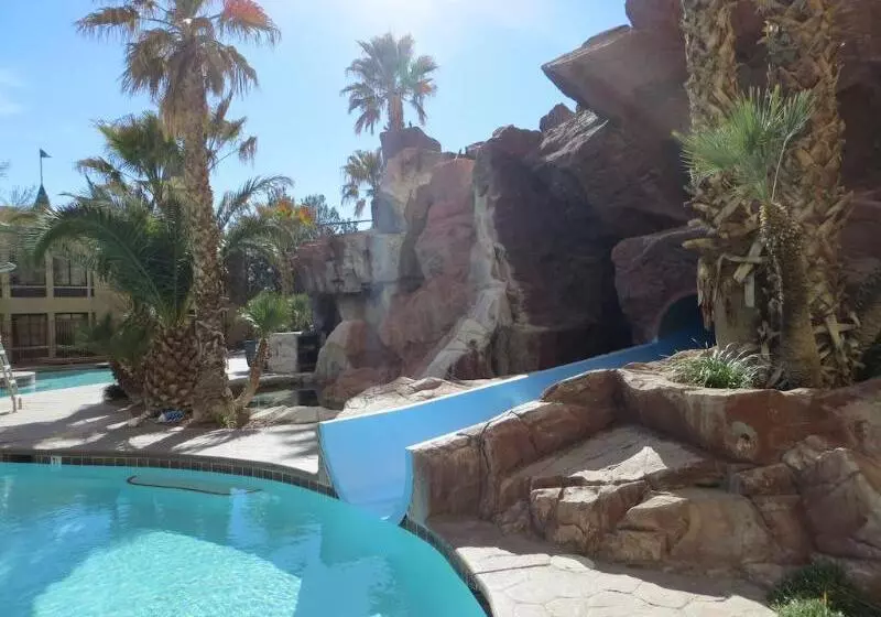 Отель Buffalo Bills Resort & Casino