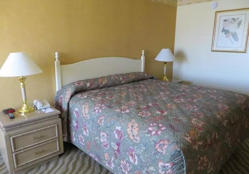 Отель Buffalo Bills Resort & Casino