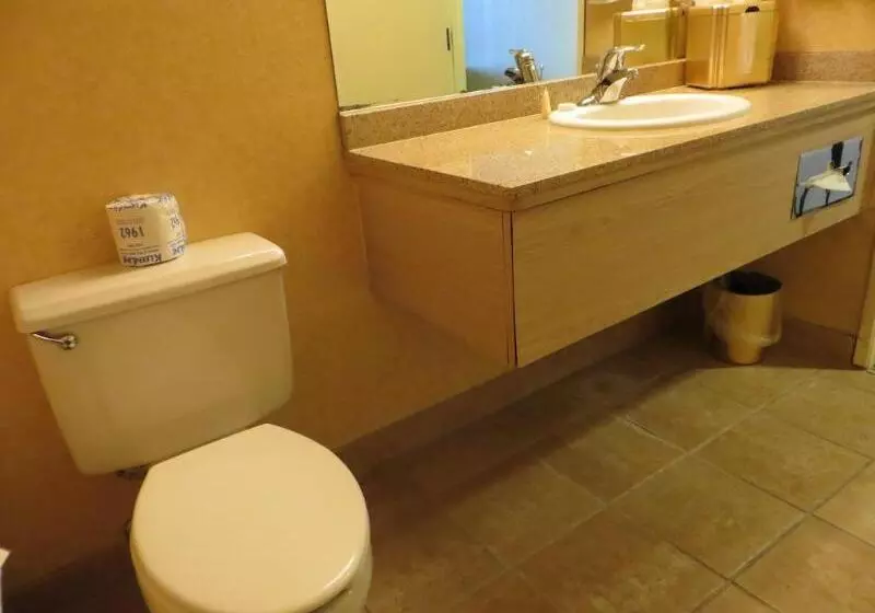 Отель Buffalo Bills Resort & Casino