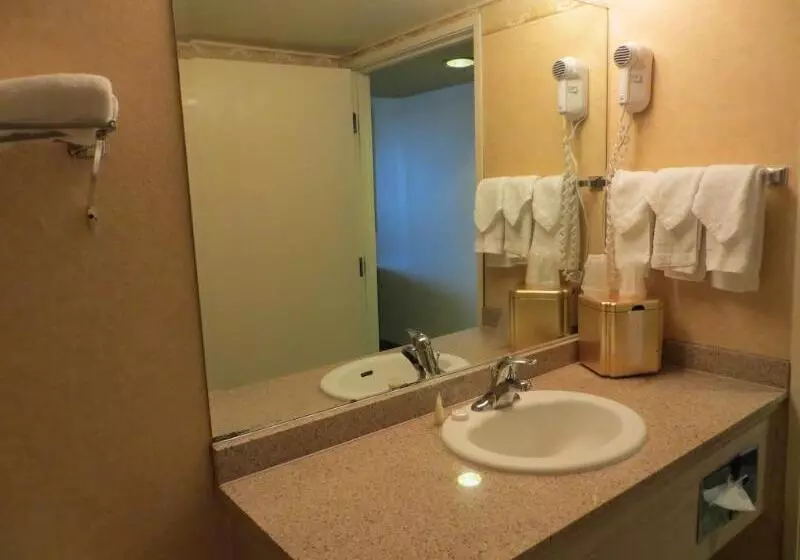 Отель Buffalo Bills Resort & Casino