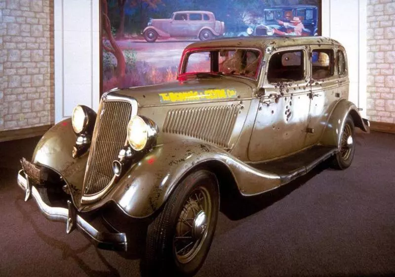 Отель Buffalo Bills Resort & Casino