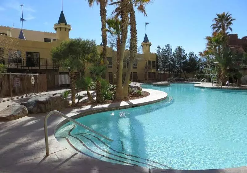 Отель Buffalo Bills Resort & Casino