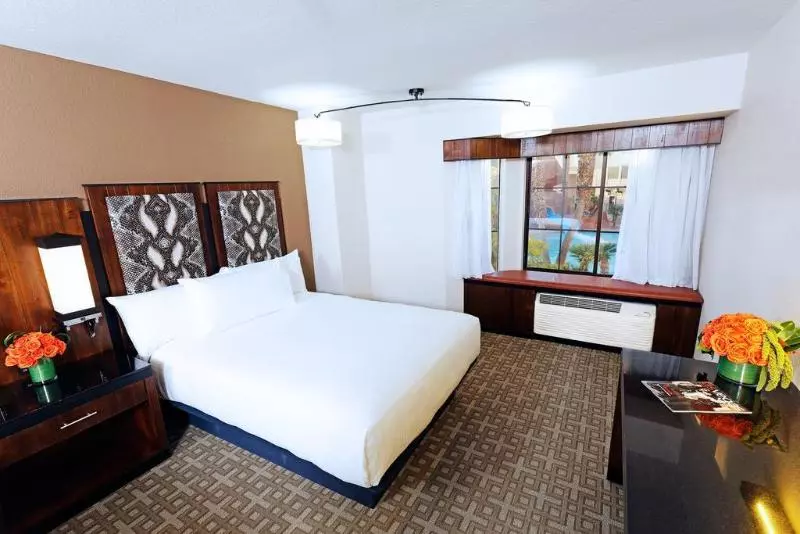 Отель Buffalo Bills Resort & Casino