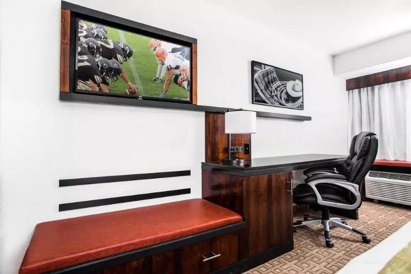 Отель Buffalo Bills Resort & Casino