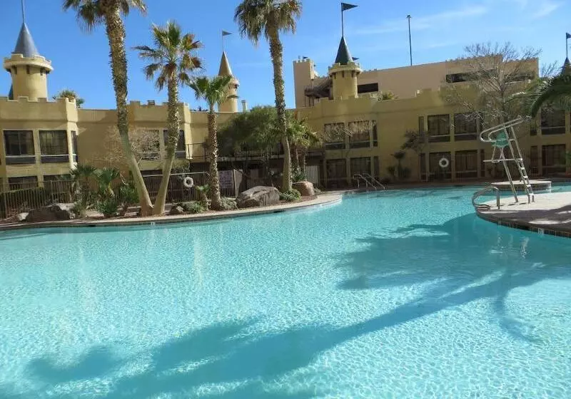 Отель Buffalo Bills Resort & Casino