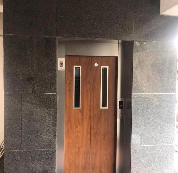 Albergue Sri Krishna Residency