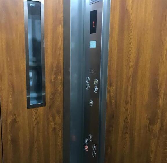 Albergue Sri Krishna Residency