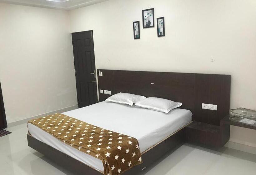 Albergue Sri Krishna Residency