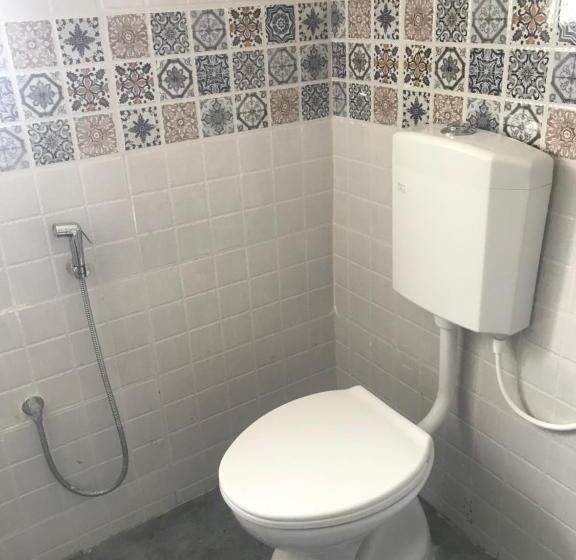 Albergue Sri Krishna Residency