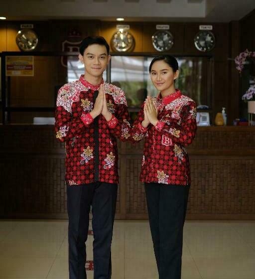 Baratha Hotel & Resto