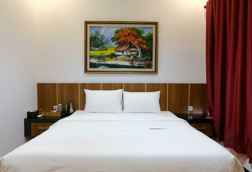 Baratha Hotel & Resto