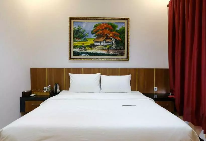 Baratha Hotel & Resto