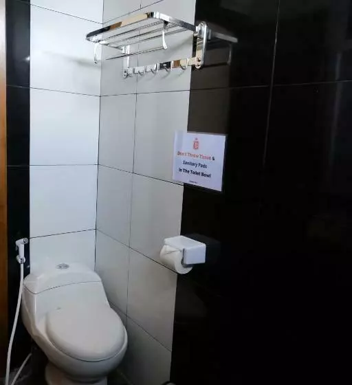 Baratha Hotel & Resto