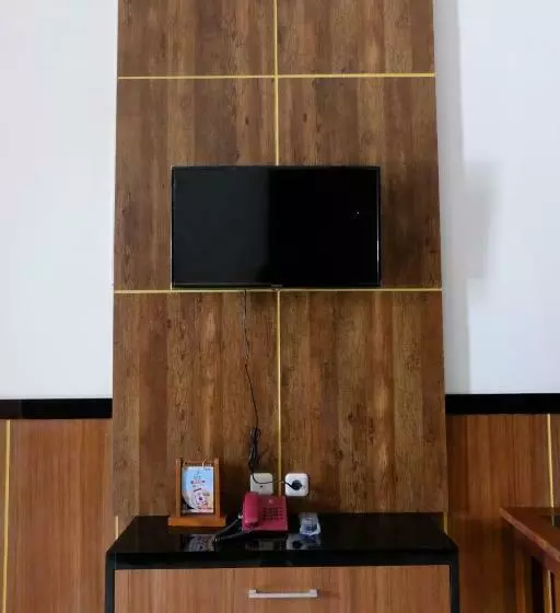 Baratha Hotel & Resto