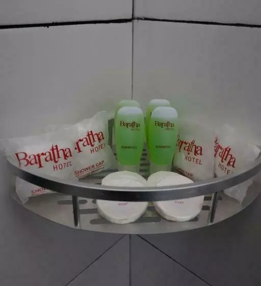 Baratha Hotel & Resto