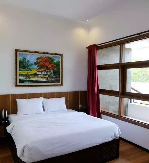 Baratha Hotel & Resto