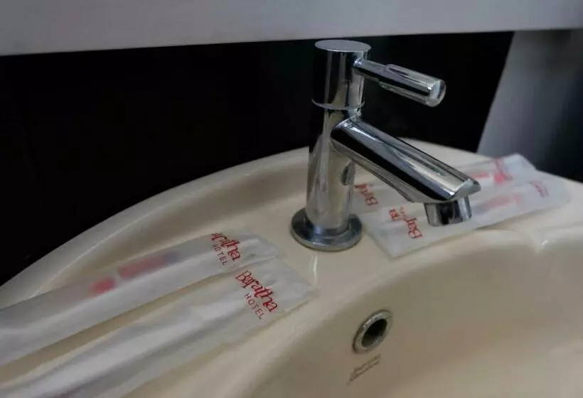 Baratha Hotel & Resto