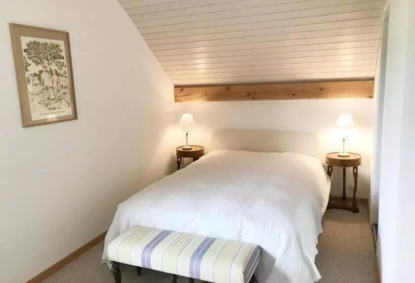 B&b Domaine En Trembley