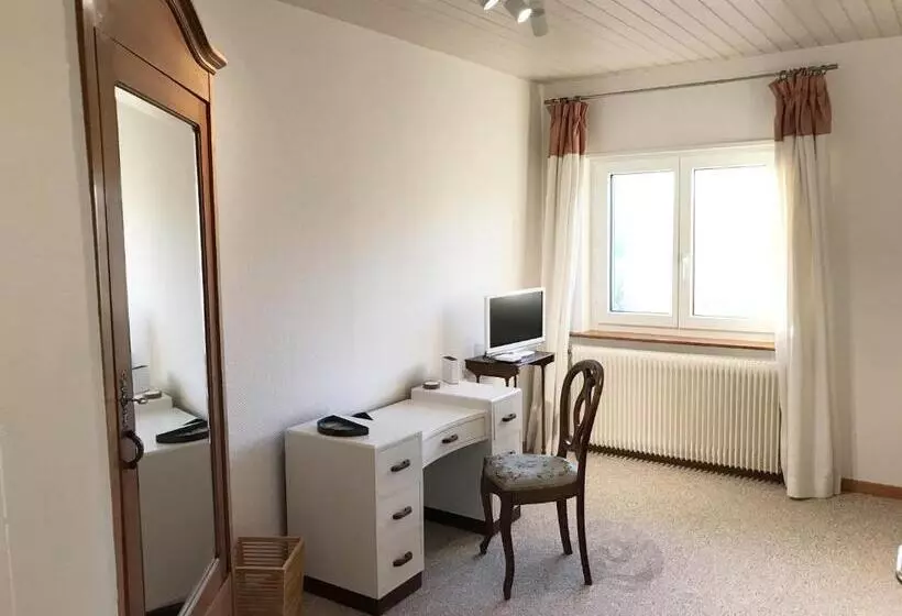 B&b Domaine En Trembley