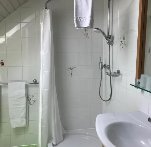 B&b Domaine En Trembley