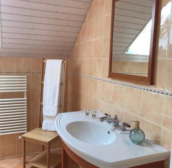 B&b Domaine En Trembley