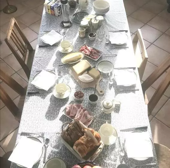 B&b Domaine En Trembley