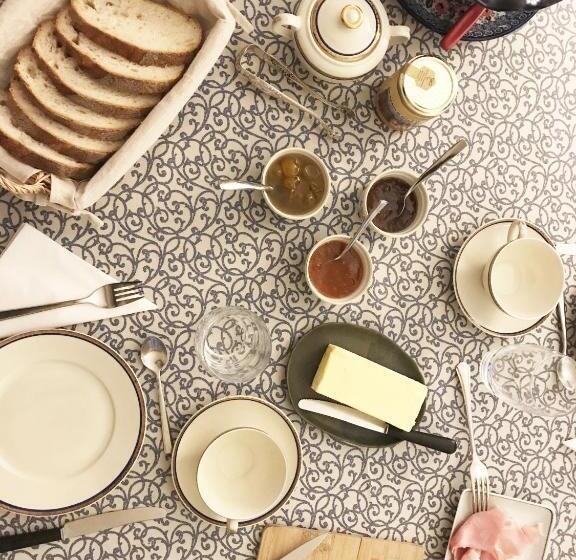 B&b Domaine En Trembley