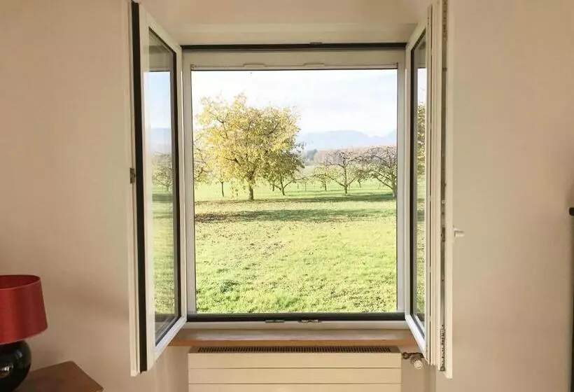 B&b Domaine En Trembley