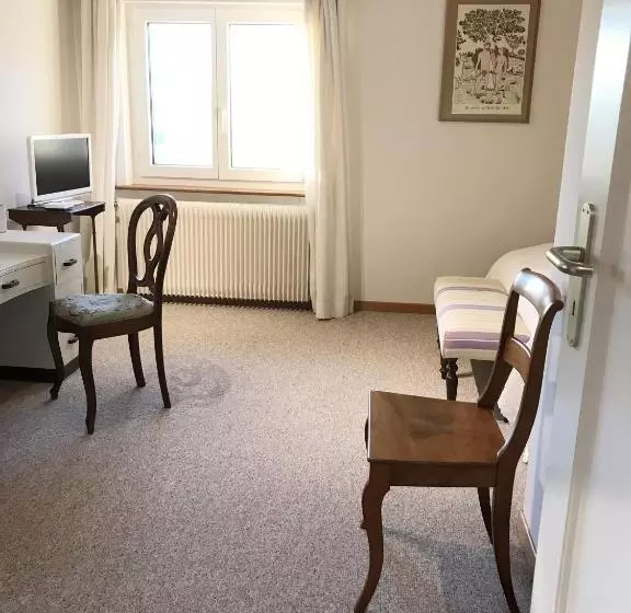 B&b Domaine En Trembley