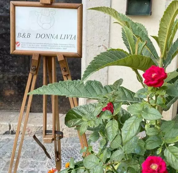 B&b Donna Livia