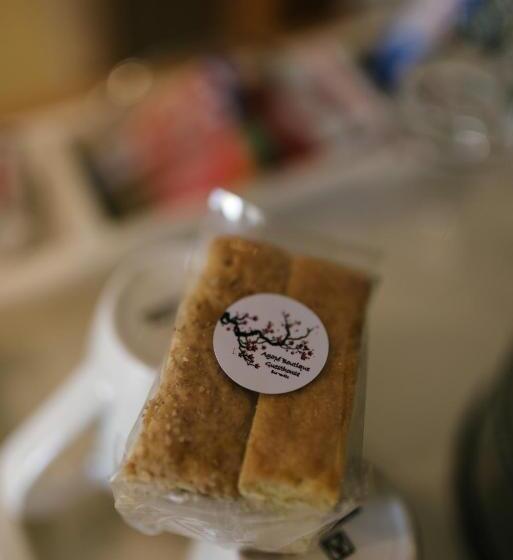 ベッドアンドブレックファースト Agapé Boutique Guesthouse Bothaville