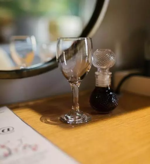 Aamiaismajoitus (B&B) Agapé Boutique Guesthouse Bothaville