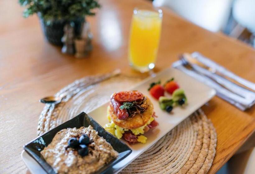 ベッドアンドブレックファースト Agapé Boutique Guesthouse Bothaville