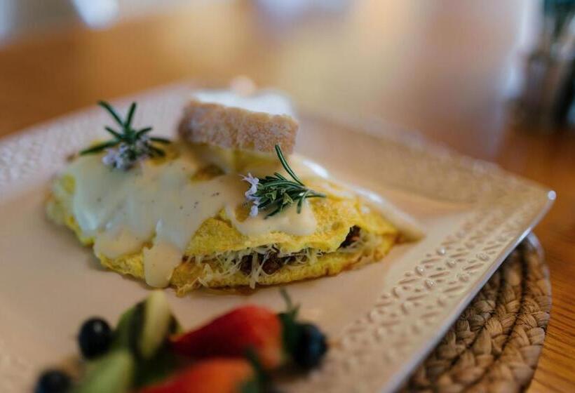 ベッドアンドブレックファースト Agapé Boutique Guesthouse Bothaville