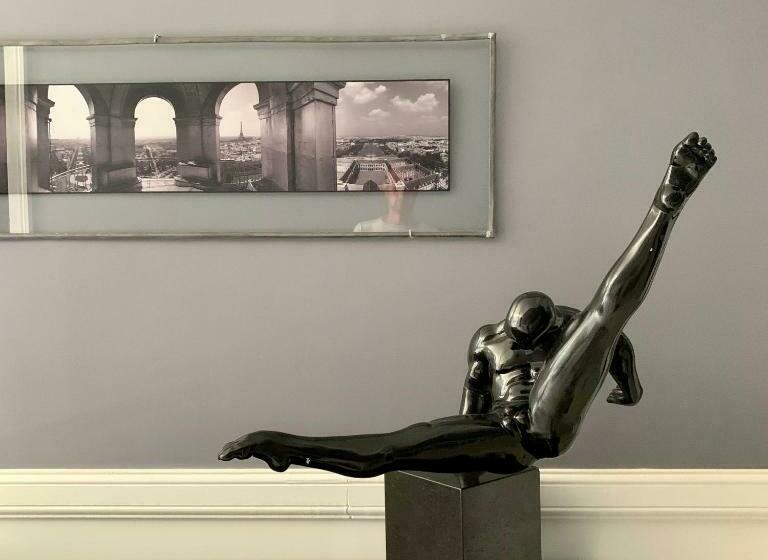 مبيت وإفطار Maison Clairbois