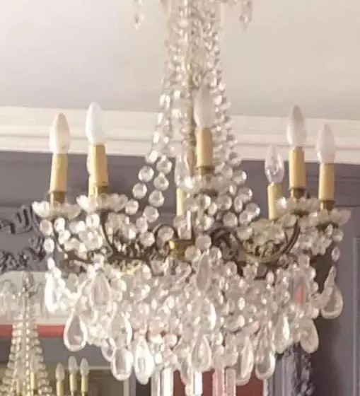 Aamiaismajoitus (B&B) Maison Clairbois