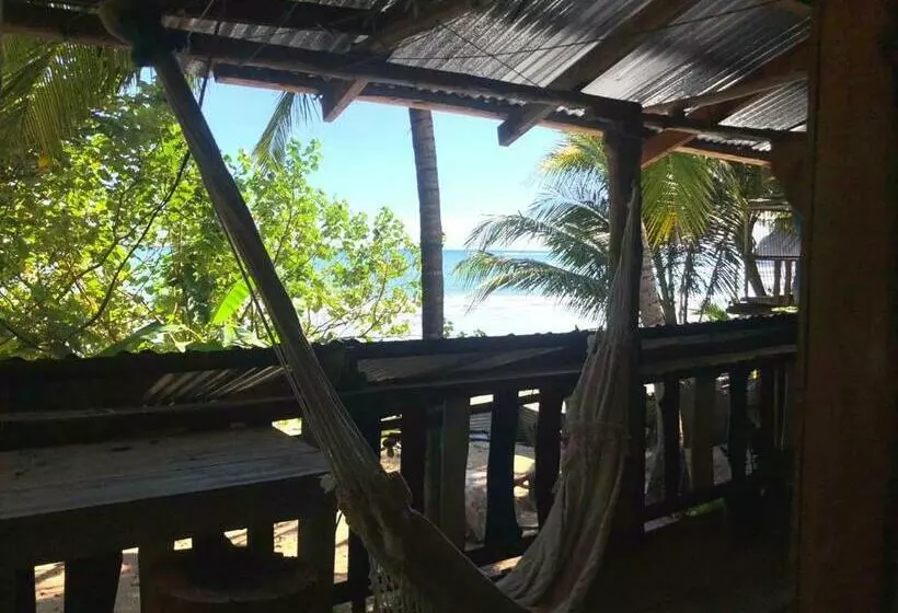 Aamiaismajoitus (B&B) Surfhost